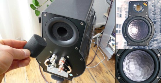ELAC 330ce review 6moons 7